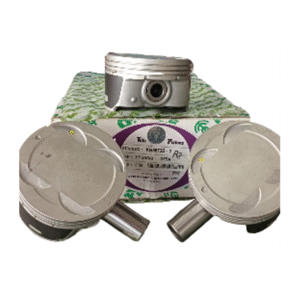 Juego de Pistones TOTO PISTONS