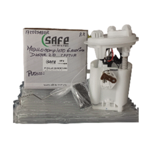 Módulo Completo de Gasolina