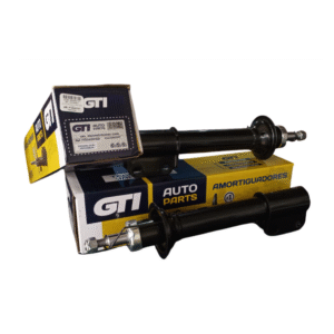 Amortiguadores Delanteros a Gas GTI