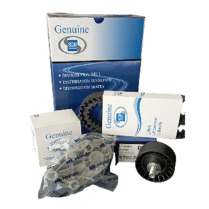 Kit de Repartición SGM