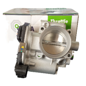 Cuerpo de Aceleración