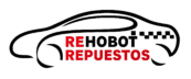 rehobotrepuestos.com