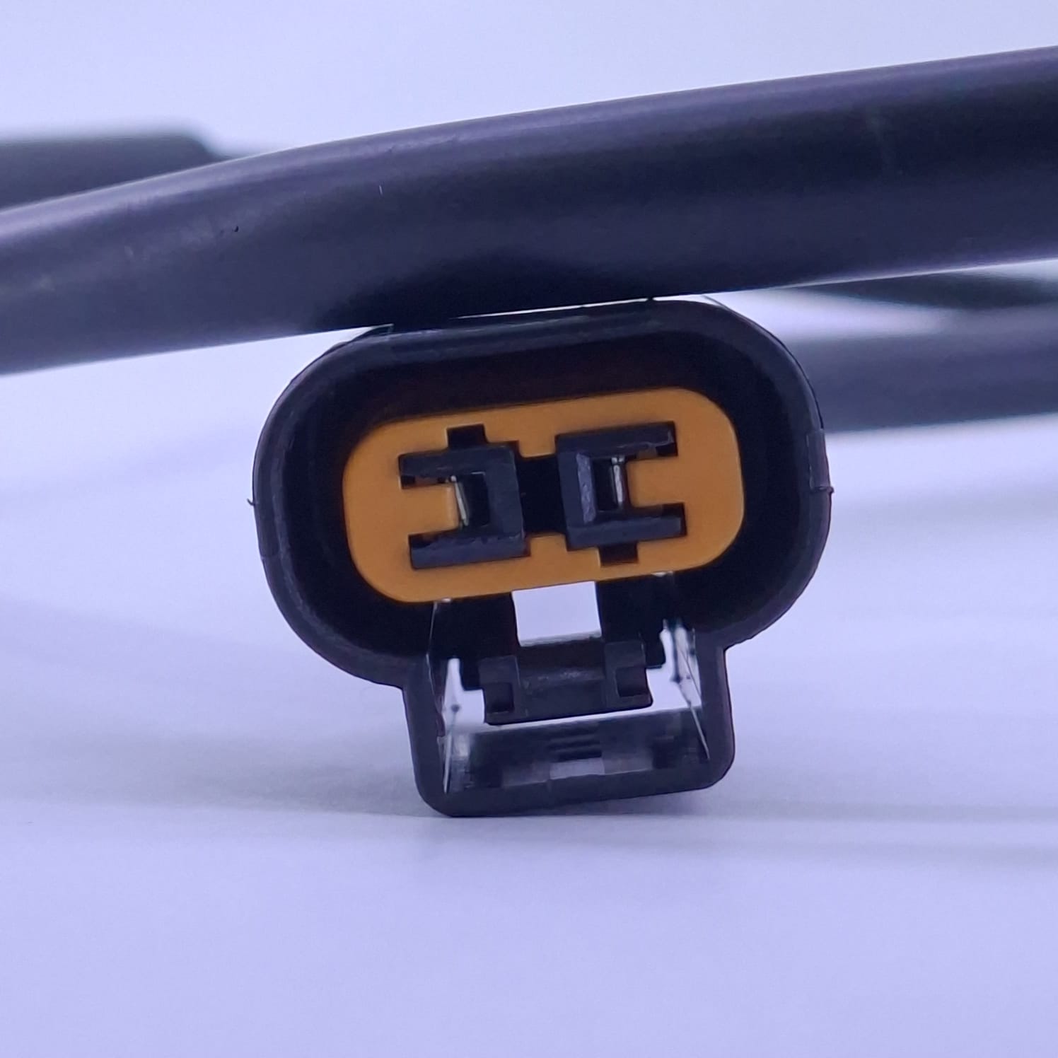 Sensor ABS Delantero Izquierdo CEMA
