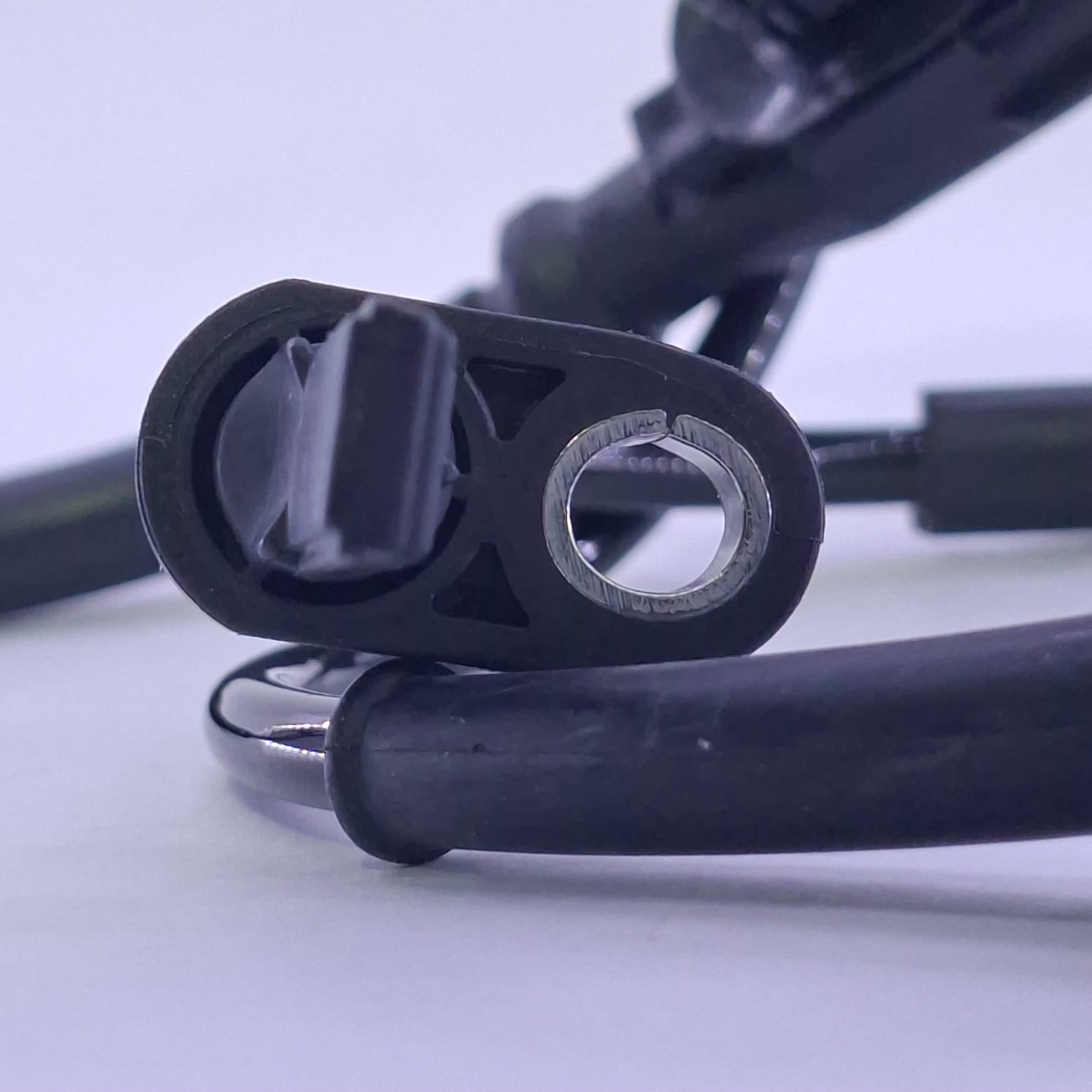 Sensor ABS CEMA Delantero de 2 Terminales para Ford