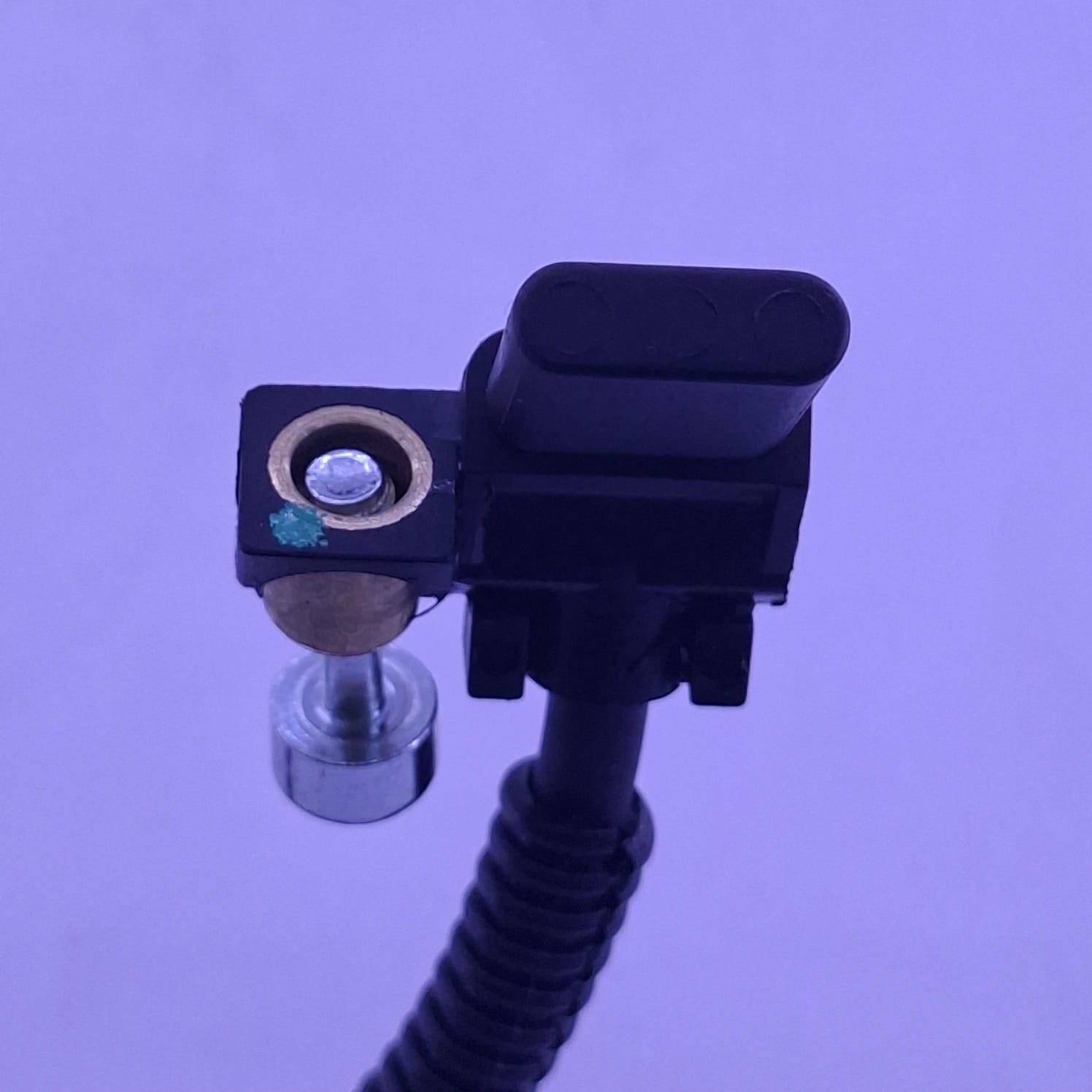 Sensor de Cigüeñal CEMA Chevrolet Cruze - Image 2
